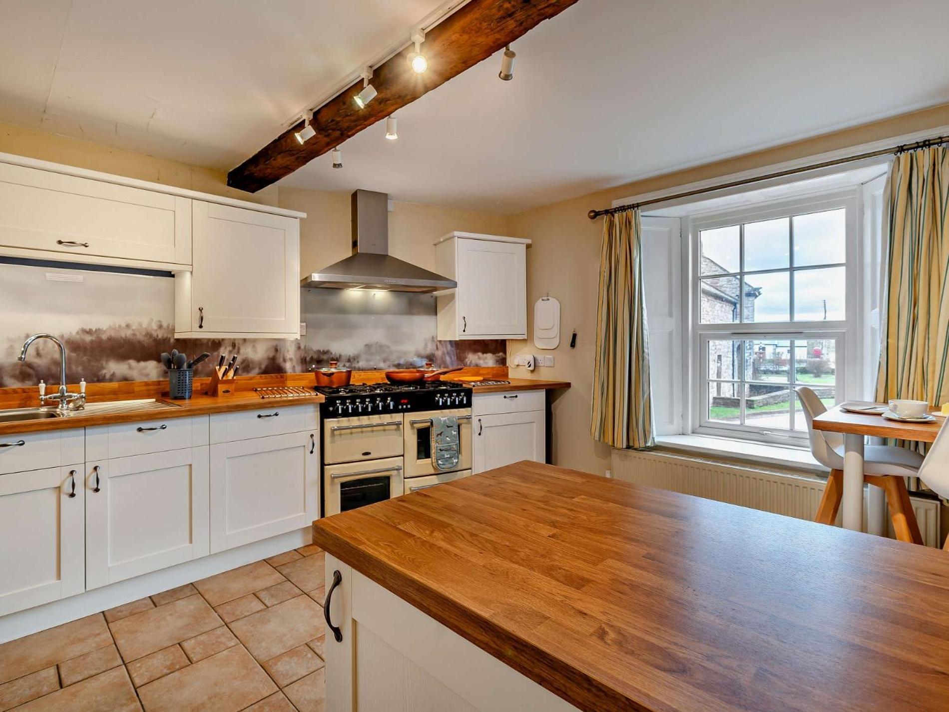Вілла 4 Bed In Greystoke 94247 Екстер'єр фото